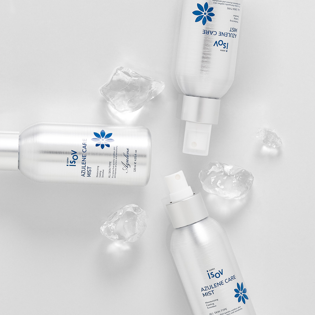 아줄렌 케어 미스트 (120ml)