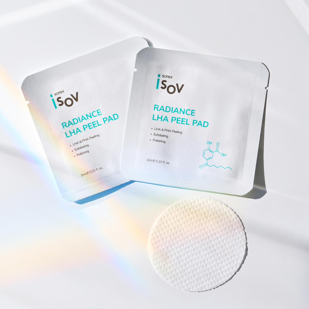 래디언스 라하 필 패드 3ml x 30ea