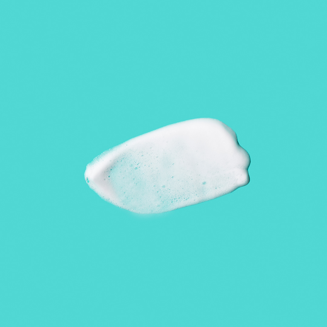 콤플렉스 AC 버블 클렌저 (150ml)